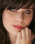 Zooey Daschanel